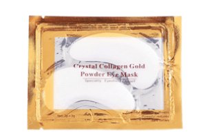 Glamourous Collagen Lip Plumping Mask for Hydrated, Sensuous Lips