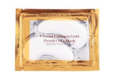 Glamourous Collagen Lip Plumping Mask for Hydrated, Sensuous Lips