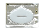 Glamourous Collagen Lip Plumping Mask for Hydrated, Sensuous Lips