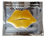 Glamourous Collagen Lip Plumping Mask for Hydrated, Sensuous Lips