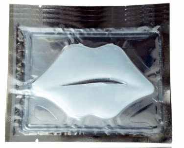 Glamourous Collagen Lip Plumping Mask for Hydrated, Sensuous Lips