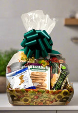Jenny's Gluten Free Gift Basket
