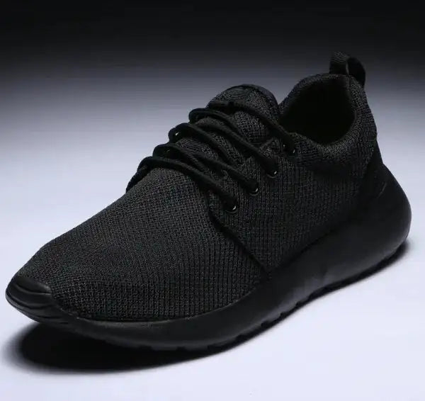 Mesh Sneakers, Skate Shoes, Casual Sports Shoes - Lootquake