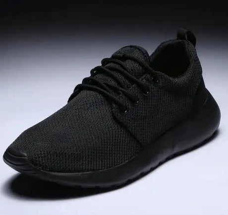 Mesh Sneakers, Skate Shoes, Casual Sports Shoes - Lootquake