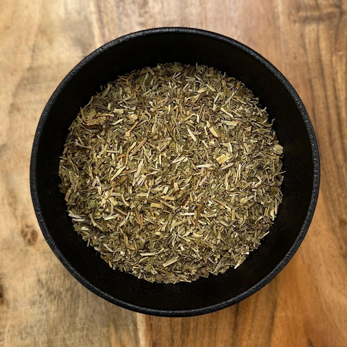 Gotu Kola Herb Cut (Centella Asiatica)