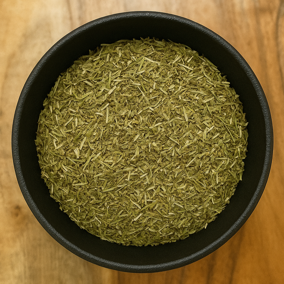 Gotu Kola Herb Cut (Centella Asiatica)
