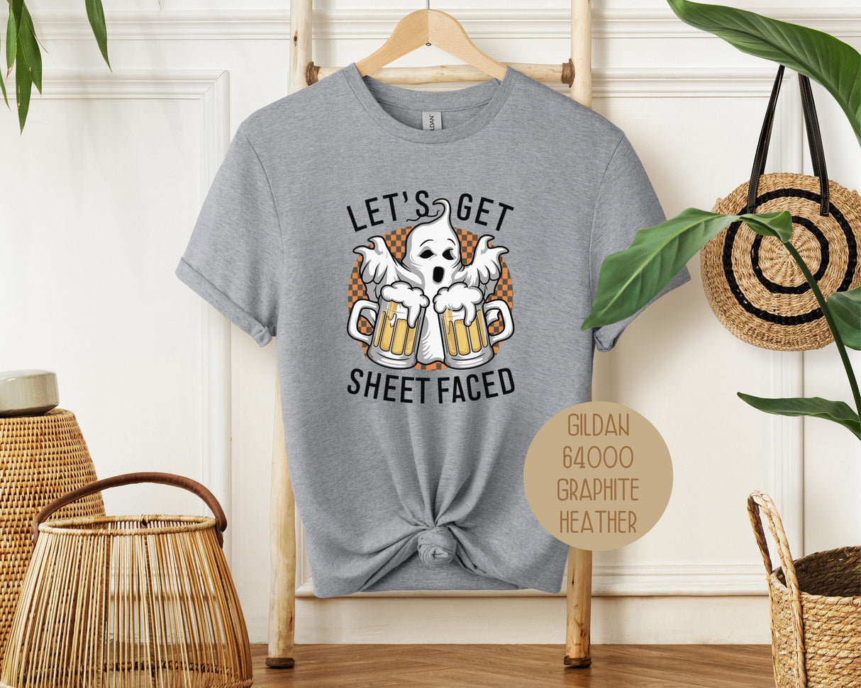 Let's Get Sheet Faced Shirt-2