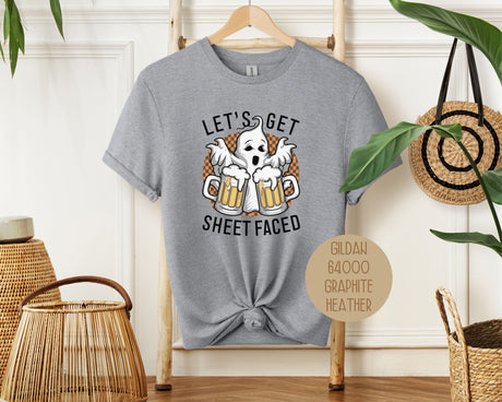 Let's Get Sheet Faced Shirt-2