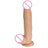 PVC Jumbo Realistic Dildo - Adult Novelty Toy - Lootquake