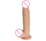 PVC Jumbo Realistic Dildo - Adult Novelty Toy - Lootquake