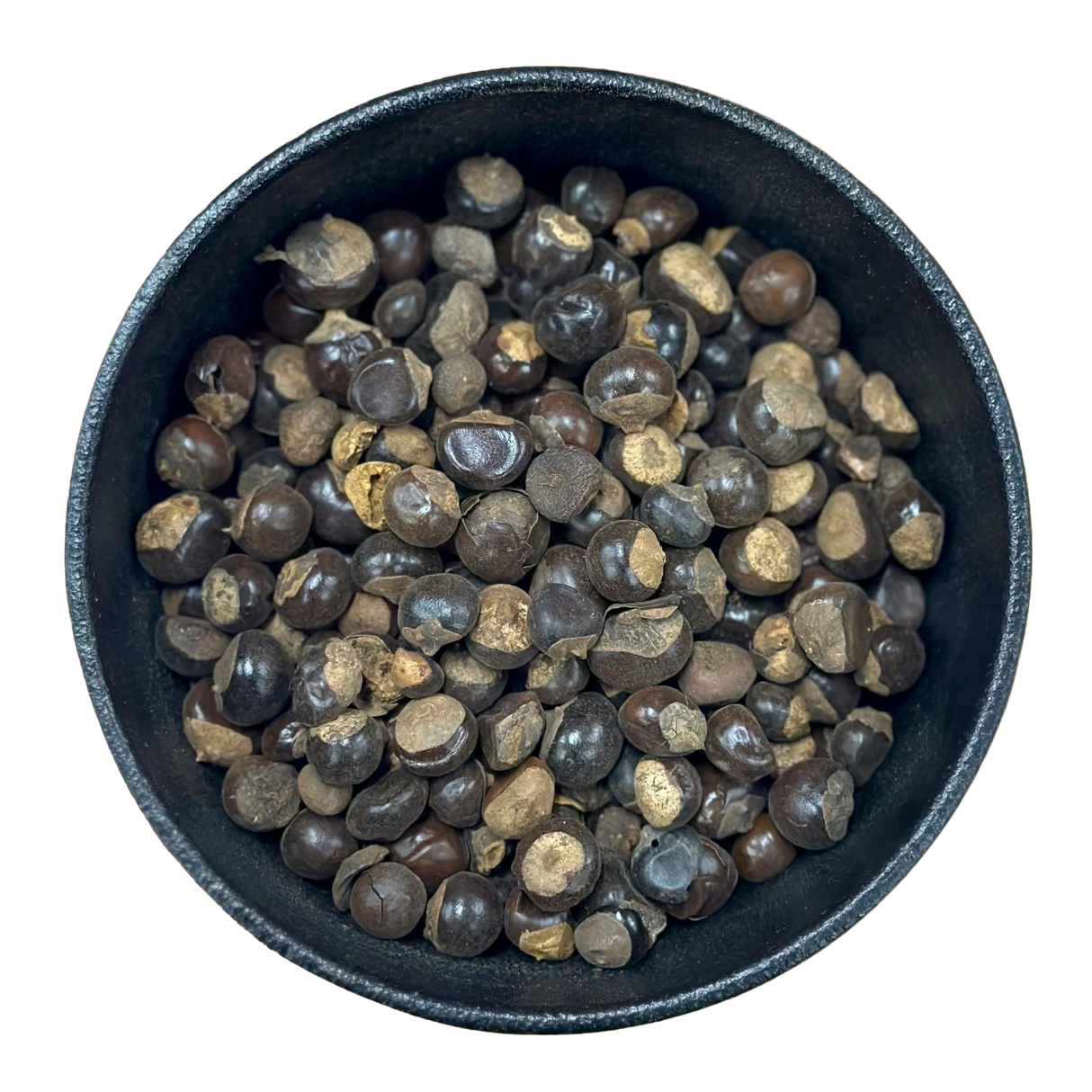 Guarana Seed Whole (Paullinia Cupana)-2