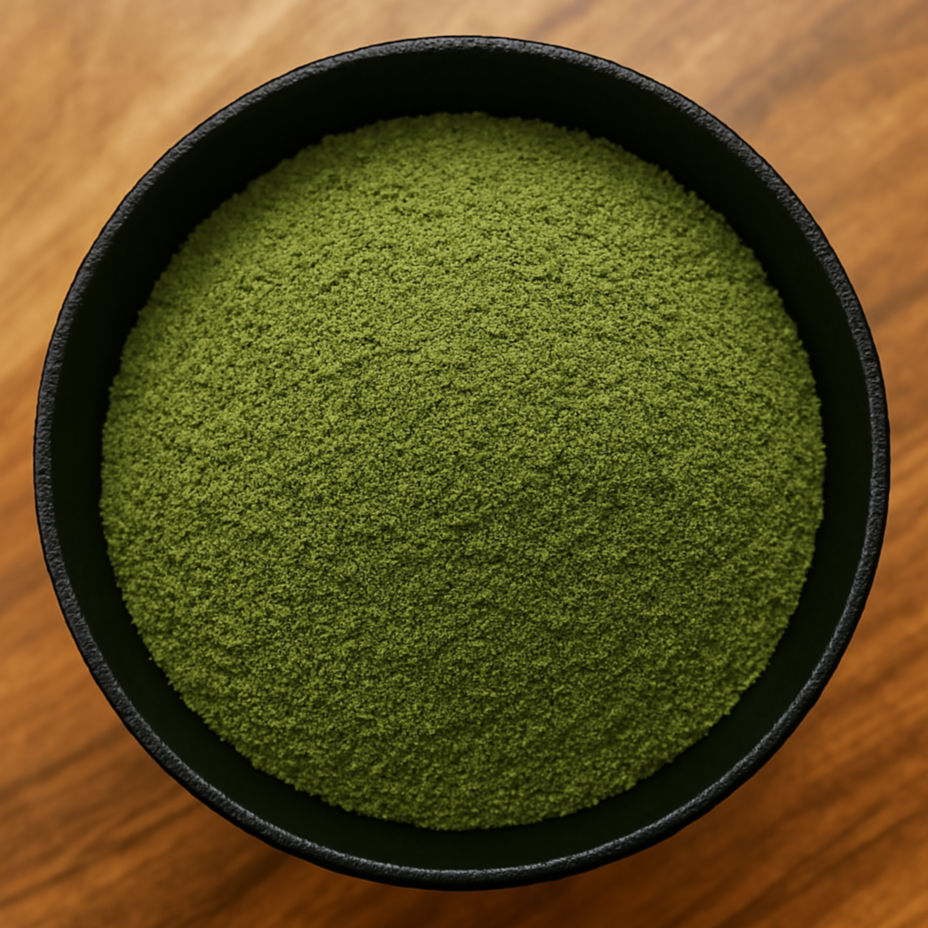 Gymnema Powder (Gymnema Sylvestre)-0
