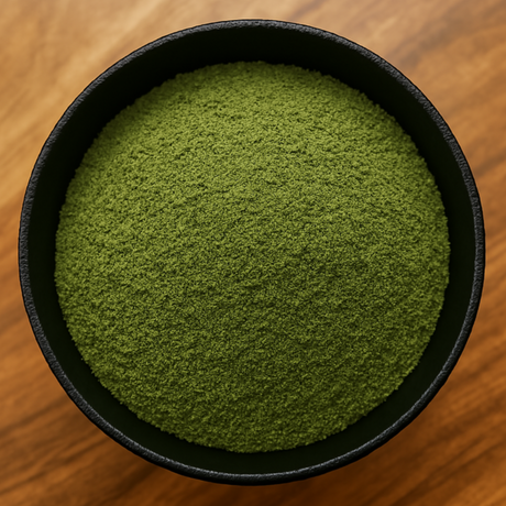 Gymnema Powder (Gymnema Sylvestre)-0