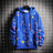 CHAIFENKO Hip Hop Hoodies Men 2023 New Autumn Fashion Skateboards Casual Sweatshirt Male Japanese Harajuku Streetwear Men Hoodie - Lootquake