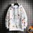 CHAIFENKO Hip Hop Hoodies Men 2023 New Autumn Fashion Skateboards Casual Sweatshirt Male Japanese Harajuku Streetwear Men Hoodie - Lootquake