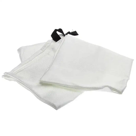 1M /1.2M/1.5M Fire Blanket Fighting Fire Extinguishers Tent Boat Emergency Blanket Survival Fire Shelter Safety Cover - Lootquake