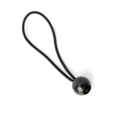 20/50pcs Set Outdoor Supplies Elastic Rope Ball Hiking Tent Accessories Bands Bungee Cords  Tarp Tie Down Strap Camping Belts - Lootquake