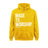 Made To Worship Psalm 95 1 Faith Based Christian Hoodie Print Mens Sweatshirts Plain Long Sleeve Hoodies Hip Hop Sportswears - Lootquake