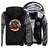 2023 Winter Men Thick Sweatshirt Full Throttle Cafe Racer Rockabilly Biker Zipper Jacket Fleece Warm Mens Thicken Hoodies - Lootquake