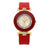 Simple black quartz watch For women Ladies Fashion Casual Silicone Band Wristwatch Relogio Feminino zegarek damski Female Clock - Lootquake