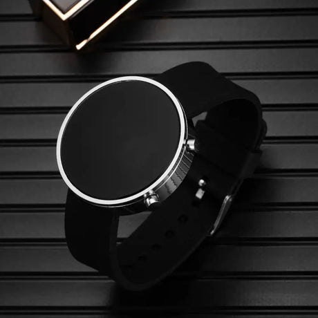 Led Sports Women Watches Men Digital Watches Top Brand Luxury Ladies Digital Watches Watches For Women Men Digital Reloj Hombre - Lootquake