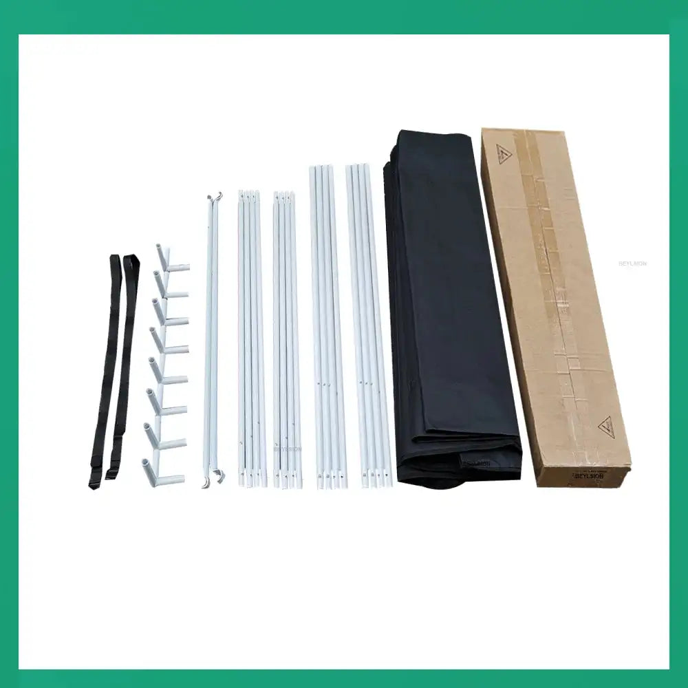 BEYLSION Hot Sell GrowBox Growing Tent 600D Growth Room Box For Indoor Plants Growing Home Greenhouse Tent Growing Plants