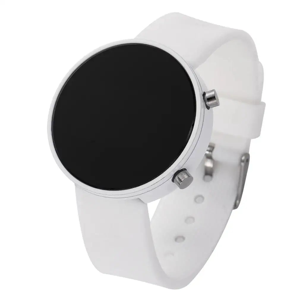 Relojes deportivos LED para mujer, relojes digitales para hombre, relojes digitales de lujo de primera marca para mujer, relojes para mujer, reloj digital para hombre.