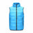 Customized/DIY logo vest personality logo casual men's and women's slim sleeveless top vest autumn and winter clothing - Lootquake