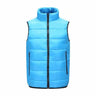 Customized/DIY logo vest personality logo casual men's and women's slim sleeveless top vest autumn and winter clothing - Lootquake