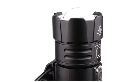 XHP70.2 Use 3*18650 batteries Led Headlamp XHP70 Most Powerful Yellow or White Led Headlight Fishing Camping ZOOM Torch - Lootquake