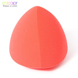 Docolor Makeup Foundation Sponge Face Makeup Cosmetic Puff Powder Beauty Egg Facial Soft Tools Accessories Ball Bevel Cut