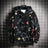 CHAIFENKO Hip Hop Hoodies Men 2023 New Autumn Fashion Skateboards Casual Sweatshirt Male Japanese Harajuku Streetwear Men Hoodie - Lootquake