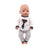 Doll Baby Clothes Kittys Kitten Cat Cartoon Dress Shoes Fit 18 Inch American&43cm Reborn New Born Baby Doll OG Girl`s Toy Doll - Lootquake