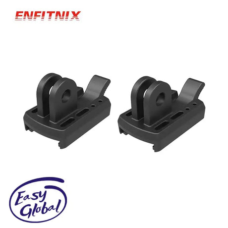 Enfitnix Gopro Mount  Navi800 Headlight Adapter Bicycle Flashlight 800 Lumens Stable Bracket Road MTB Bike Headlamp Holder - Lootquake