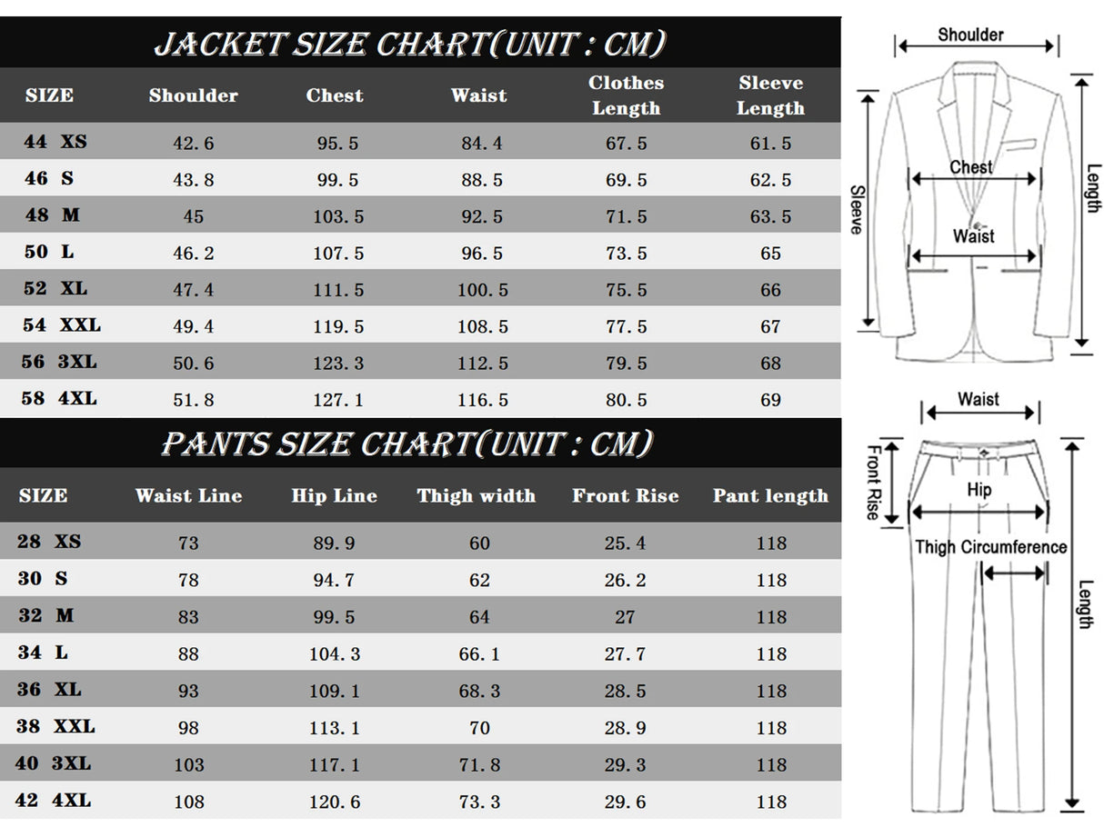 Cenne Des Graoom 2025 New Elegant Light Grey Men Suits Metal Side Release Buckle 2 Pieces Set High Quality Wedding Party Dinner - Lootquake