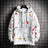CHAIFENKO Hip Hop Hoodies Men 2023 New Autumn Fashion Skateboards Casual Sweatshirt Male Japanese Harajuku Streetwear Men Hoodie - Lootquake