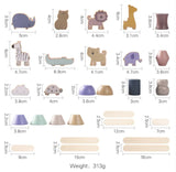 Children's Early Education Cognitive Toys - Lootquake