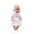 Doll Baby Clothes Kittys Kitten Cat Cartoon Dress Shoes Fit 18 Inch American&43cm Reborn New Born Baby Doll OG Girl`s Toy Doll - Lootquake