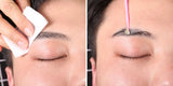 Kit de tinte para pestañas ICONSIGN para cejas, resistente al agua, 15 minutos de duración, para realzar las cejas y mantener el maquillaje de larga duración.