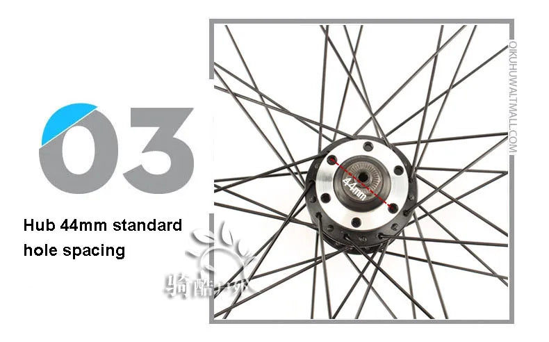 Cruiser Tour Bike Wheelset, Double Deck Rim, Front Wheel Disc, V Brake, Rear Back Wheels, Cassette and Screwed Hub, 36H, 700C
