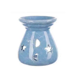 Bougie, four d'aromathérapie, lampe d'aromathérapie, four à huiles essentielles, brûleur romantique pour la maison, décoration intérieure