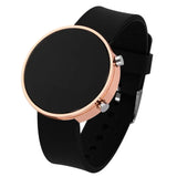 Relojes deportivos LED para mujer, relojes digitales para hombre, relojes digitales de lujo de primera marca para mujer, relojes para mujer, reloj digital para hombre.