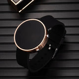 Led Sports Women Watches Men Digital Watches Top Brand Luxury Ladies Digital Watches Watches For Women Men Digital Reloj Hombre - Lootquake