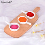 32 Colors Makeup Lip Stick Powder Long Lasting Lip Gloss Cosmetic Pigment DIY Lip Gloss Powder Material Lip Glaze Pigment