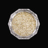 HOT Sale iridescent Powder on Nails iridescent Silver Glitter Chrome Nail Art Pigment Dust Shiny Gel Polish Flakes for Manicures