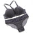New Fashion Bralette Sexy Lingerie Seamless Push Up Bra Sets Front Closure Candy Color Underwear Women Small Size Brassiere - Lootquake