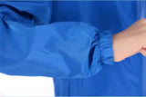 2024 New Women‘s Jacket Outerwear Spring Autumn Hooded Casual Windbreaker Coat Summer Sunscreen Clothing Family Size 7XL A8 - Lootquake