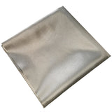 Tissu Faraday, blindage RFID, anti-rayonnement WiFi/RF, papier peint conducteur en cuivre, tissu de protection EMF, bricolage