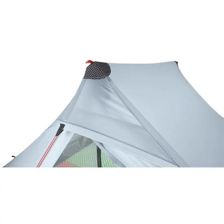 3F UL GEAR LanShan 2 pro 2 Person Outdoor Ultralight Camping Tent 3 Season Professional 20D Nylon Both Sides Silicon Tent - Lootquake