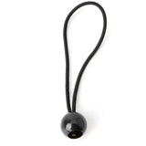 50PCS Tent High Elastic Ball Bands Plastic Ball Head Bungee Cords Trampoline Baggage Belts Tent Tie Outdoor Camping Supplies - Lootquake
